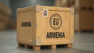 Brüssel reagiert auf Moskaus Handelsbarrieren mit Zollbefreiung für Eriwan