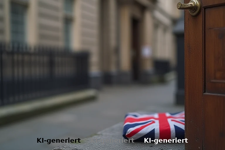 Brüssel schließt assoziierten EU-Status für Großbritannien aus