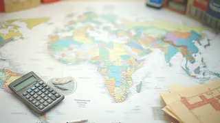 Brüssel setzt auf externe Stabilisierung: 710 Millionen Euro für globale Krisenregionen