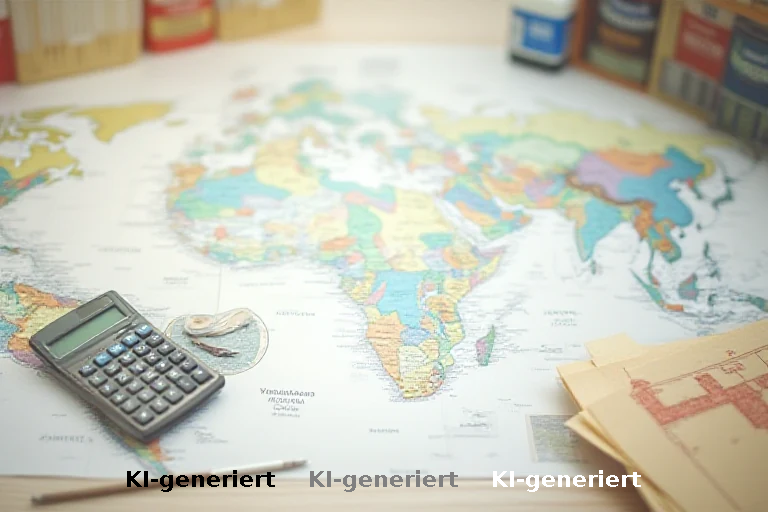 Brüssel setzt auf externe Stabilisierung: 710 Millionen Euro für globale Krisenregionen