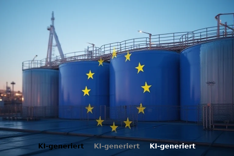 Brüssel setzt Ölreserven-Freigabe an IEA-Prüfung fest