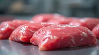 Brüssel stoppt brasilianische Fleischimporte wegen Antibiotikaverdachts