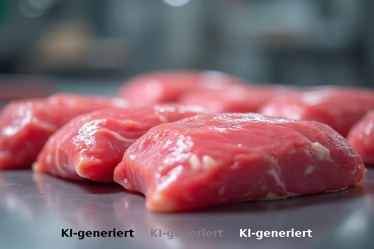 Brüssel stoppt brasilianische Fleischimporte wegen Antibiotikaverdachts