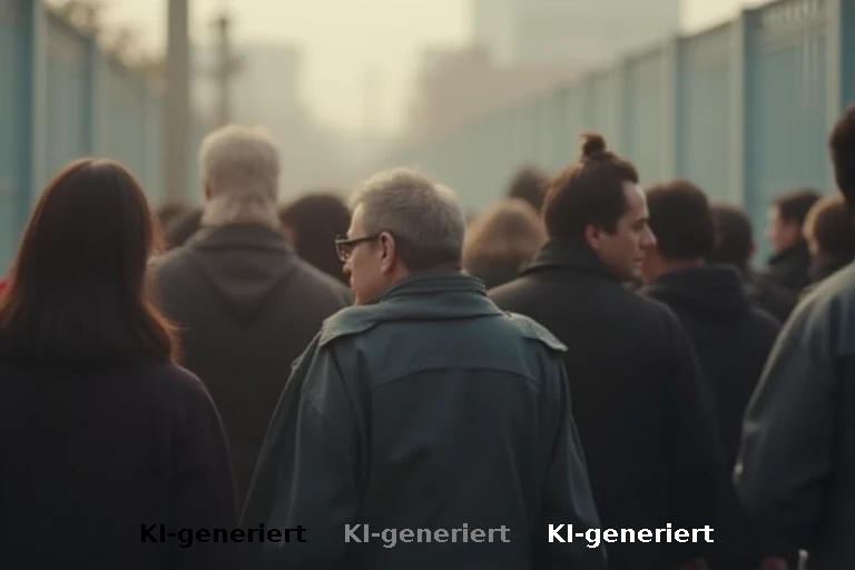 Brüssel stoppt Bürgerbegehren zur Migrationsbeschränkung mit Verweis auf Diskriminierungsschutz