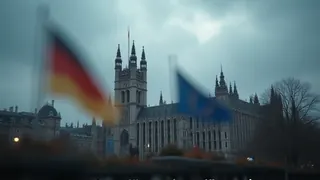 Brüssel stoppt Verteidigungsgremium nach Widerstand aus Berlin