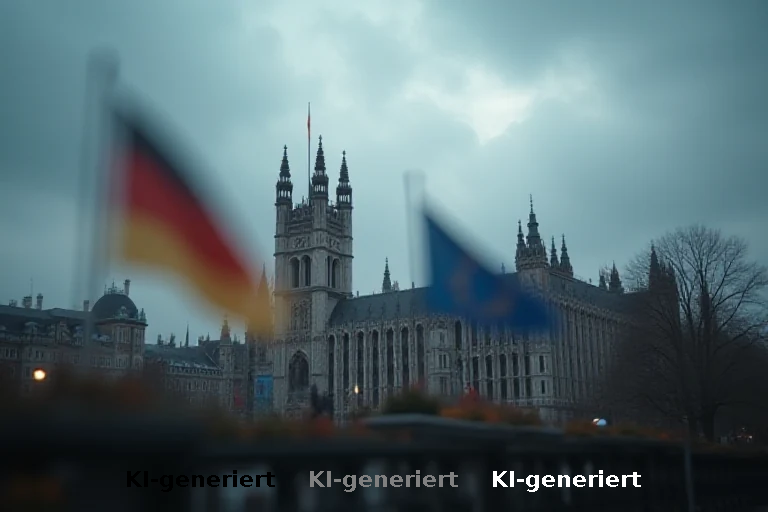 Brüssel stoppt Verteidigungsgremium nach Widerstand aus Berlin