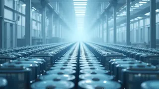 Brüssel subventioniert Batteriefabriken mit zinsfreien Krediten