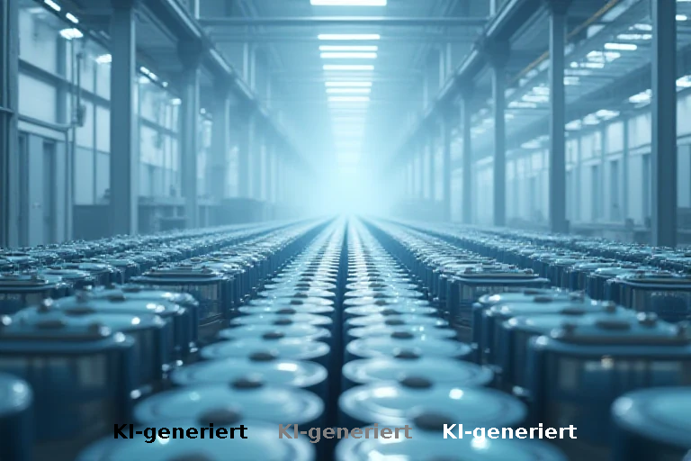 Brüssel subventioniert Batteriefabriken mit zinsfreien Krediten