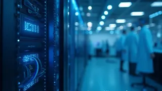 Brüssel testet chinesische Open-Source-KI-Modelle in EU-Forschungseinrichtungen