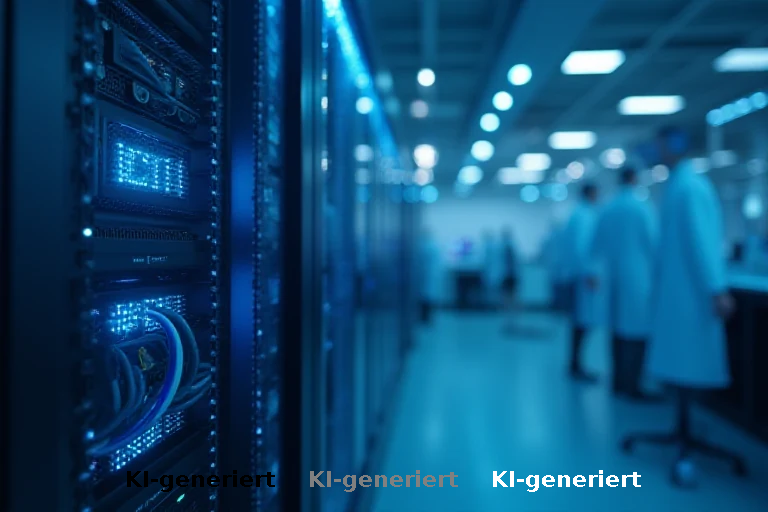 Brüssel testet chinesische Open-Source-KI-Modelle in EU-Forschungseinrichtungen