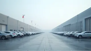 Brüssel und Peking einigen sich auf Drosselung chinesischer Hybrid-Exporte