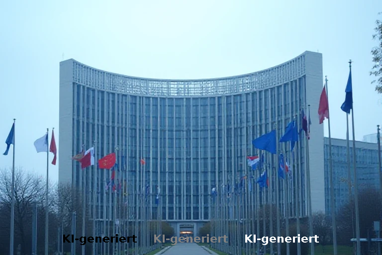Brüssel verschärft Regeln für KI-Transparenz und Deepfakes
