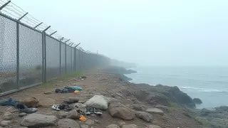 Brüssel zahlt Notkredite an Madrid nach Massenzuwanderung in Ceuta