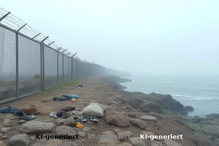 Brüssel zahlt Notkredite an Madrid nach Massenzuwanderung in Ceuta