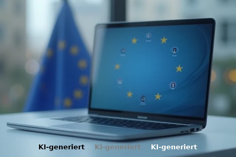 Brüsseler Beamte verwerfen EU-Alternative zu Microsoft Teams als unbrauchbar