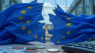 Brüsseler Budgetblockade und Euro-Skepsis: Spaltung der EU droht