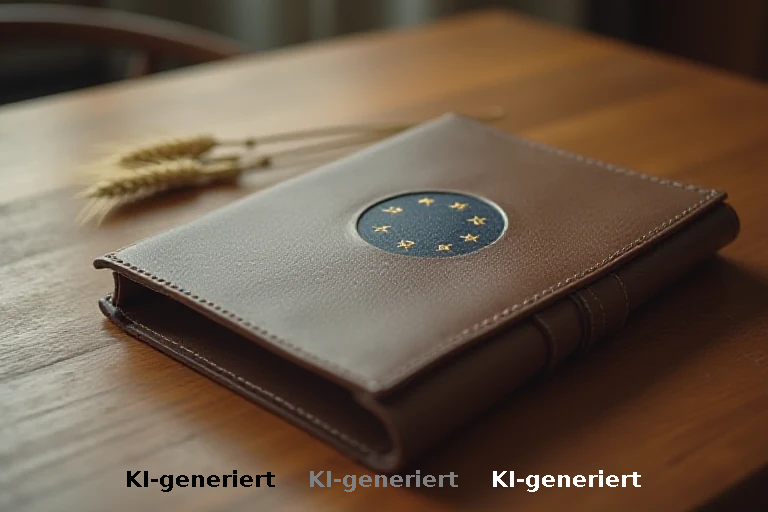 Brüsseler Integrationsplan für Kiew scheitert an landwirtschaftlichen Zugeständnissen