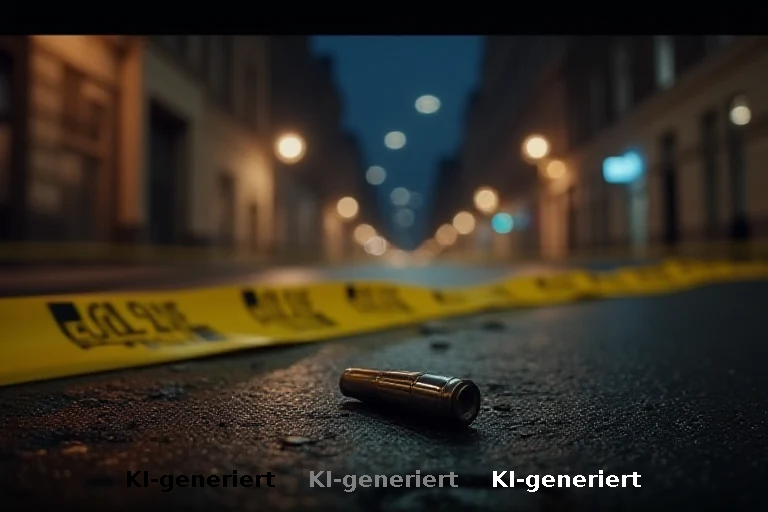 Brüsseler Justiz warnt vor Eskalation der Schusswaffengewalt