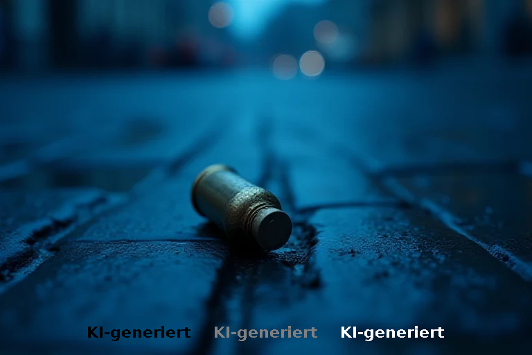 Brüsseler Justiz warnt vor eskalierender Schusswaffengewalt durch organisierte Kriminalität