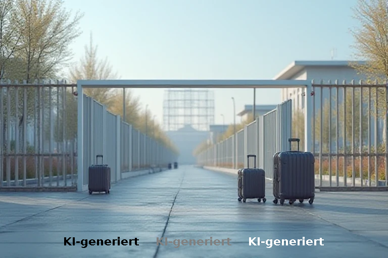 Brüsseler Kommission lehnt europäische Bürgerinitiative zur Migrationspolitik ab