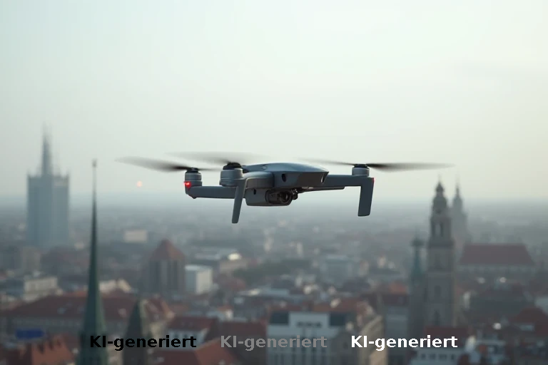 Brüsseler Satellitendrohne: EU nutzt Katastrophenfall für geostrategische Sichtbarkeit