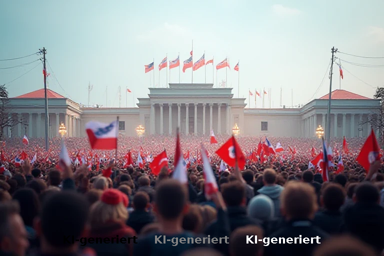Brüsseler Verbot der Protestkundgebung vor dem EU-Parlament wird gerichtlich angefochten