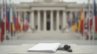 Brüssels Bürokratie im Stich: Wenn Regulation vor Rettung geht