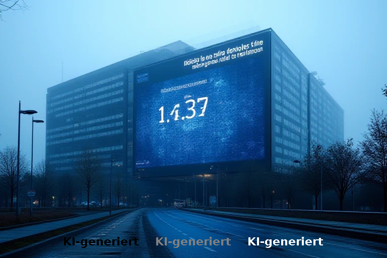 Brüssels Geldstrafen: Wie die EU Big Tech zur Kasse bittet