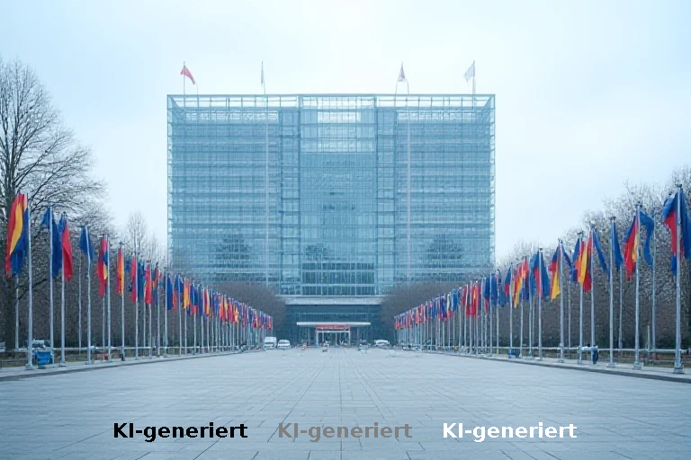 Brüssels massiver Vorstoß gegen Temus Marktstrategie