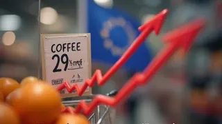 Brüssels Pestizid-Verbot droht mit extremen Preissprüngen bei Kaffee und Obst