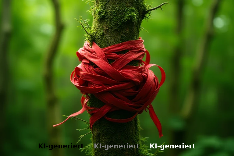 Brüssels Schere: Wenn Bürokratie die Natur verstümmelt