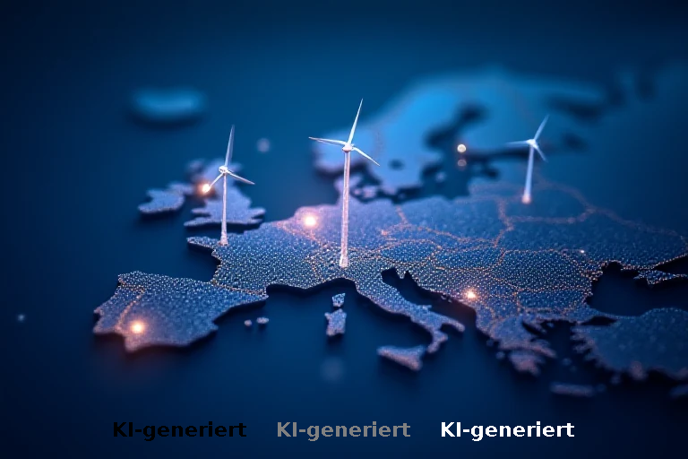 Brüssels strategischer Hebel: Wie die EU die Energiewende durch intelligente Marktsteuerung vorantreibt