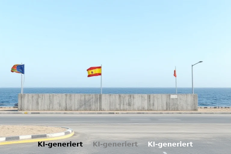 Brüxeler Verspätung und schengenpolitischer Bruch: Die EU reagiert zu spät auf Massenmigration in Ceuta
