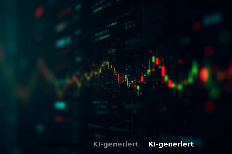 Brunnermeier warnt vor unkontrollierbaren KI-Strategien an den Börsen