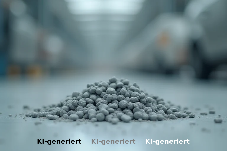 Brussels Signal: Neue EU-Regeln für recycelten Kunststoff in Fahrzeugen treten in Kraft