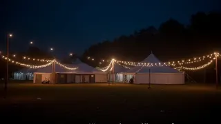 Brutaler Überfall auf sächsisches Volksfest: Zeugen berichten von nichtdeutschen Tätern