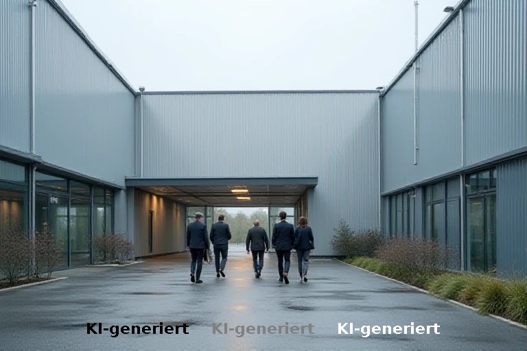 BSH sucht Käufer für Bretten: Arbeitsplätze hängen an europäischen Interessenten