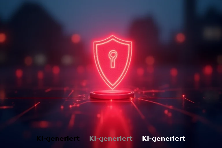 BSI-Alarm: Kritische Sicherheitslücken in D-Link-Routern erfordern sofortiges Firmware-Update