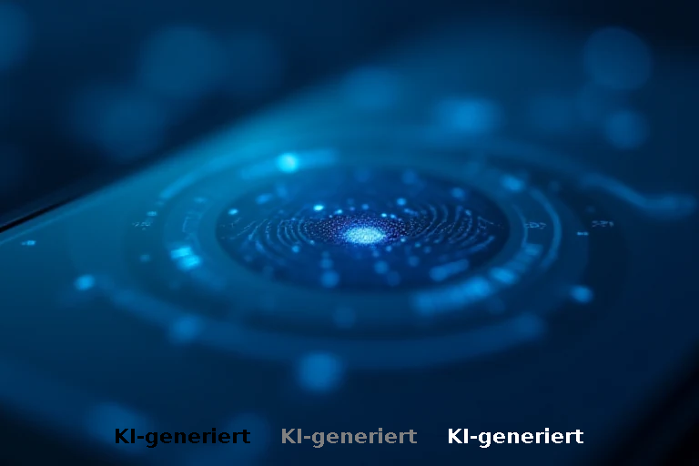 BSI-Sicherheitswarnung: Hohe Auflösung in Selfies ermöglicht biometrische Identitätsdiebstähle