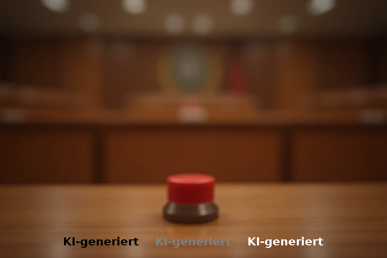 BSW bestätigt Mario Voigt: Partei schießt sich politisch ins Aus