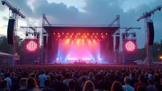 BSW-Festival: Wagenknecht kritisiert vermeintliche Diktatur und Cancel Culture