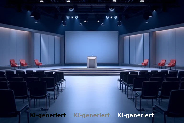 BSW fordert rechtliche Klarstellung zur Teilnahme an der Berliner Wahlarena