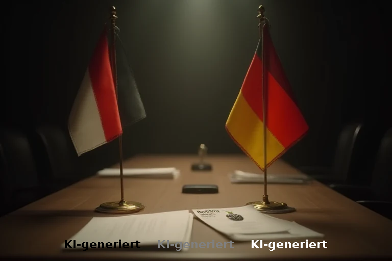 BSW-Parteispitze fordert Rücktritt Voigts: Thüringens Koalition am Abgrund