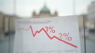 BSW verliert vor Ost-Wahlen an Rückhalt: Umfrage zeigt nur drei Prozent