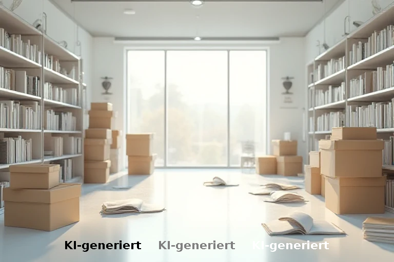 Buchmarkt im Umbruch: Caroline Wahl und das Winner takes it all -Prinzip