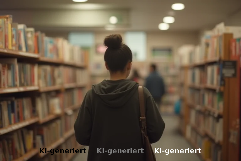 Buchmarkt: Lesen geht alle an!