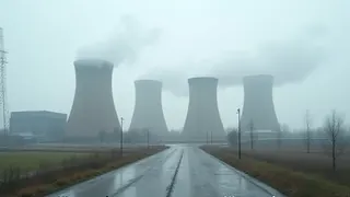 Buchrezension: Die dramatische Debatte um die schwedische Atomenergie