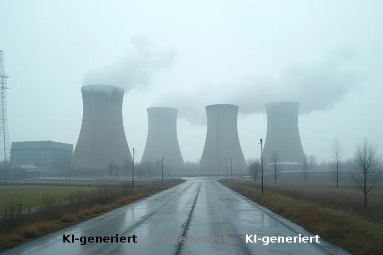 Buchrezension: Die dramatische Debatte um die schwedische Atomenergie