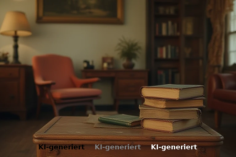 Buchrezension: Sprachliche Überfrachtung trübt die historische Wohnkultur-Analyse