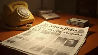 Buchrezension: Wie die Ära der 1980er-Jahre die heutige US-Politik prägt